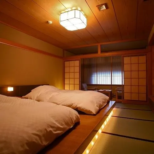 Suizantei Club Jozankei-Adults Only Hotel Sapporo Ryokan