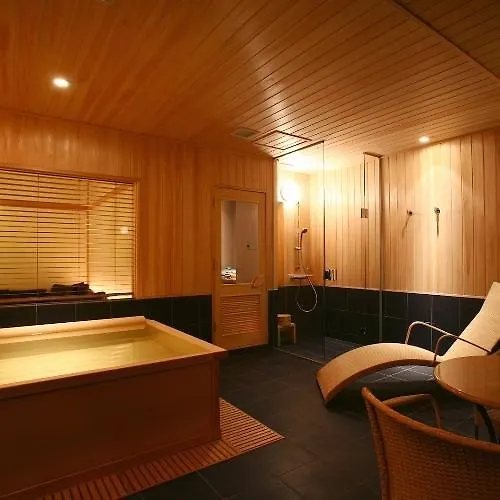 **** Ryokan Suizantei Club Jozankei-Adults Only Hotel Sapporo Japan