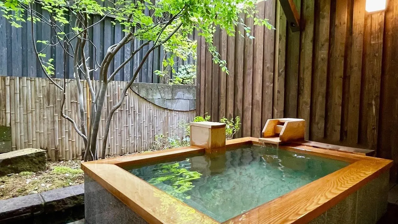 Suizantei Club Jozankei-Adults Only Hotel Sapporo Ryokan