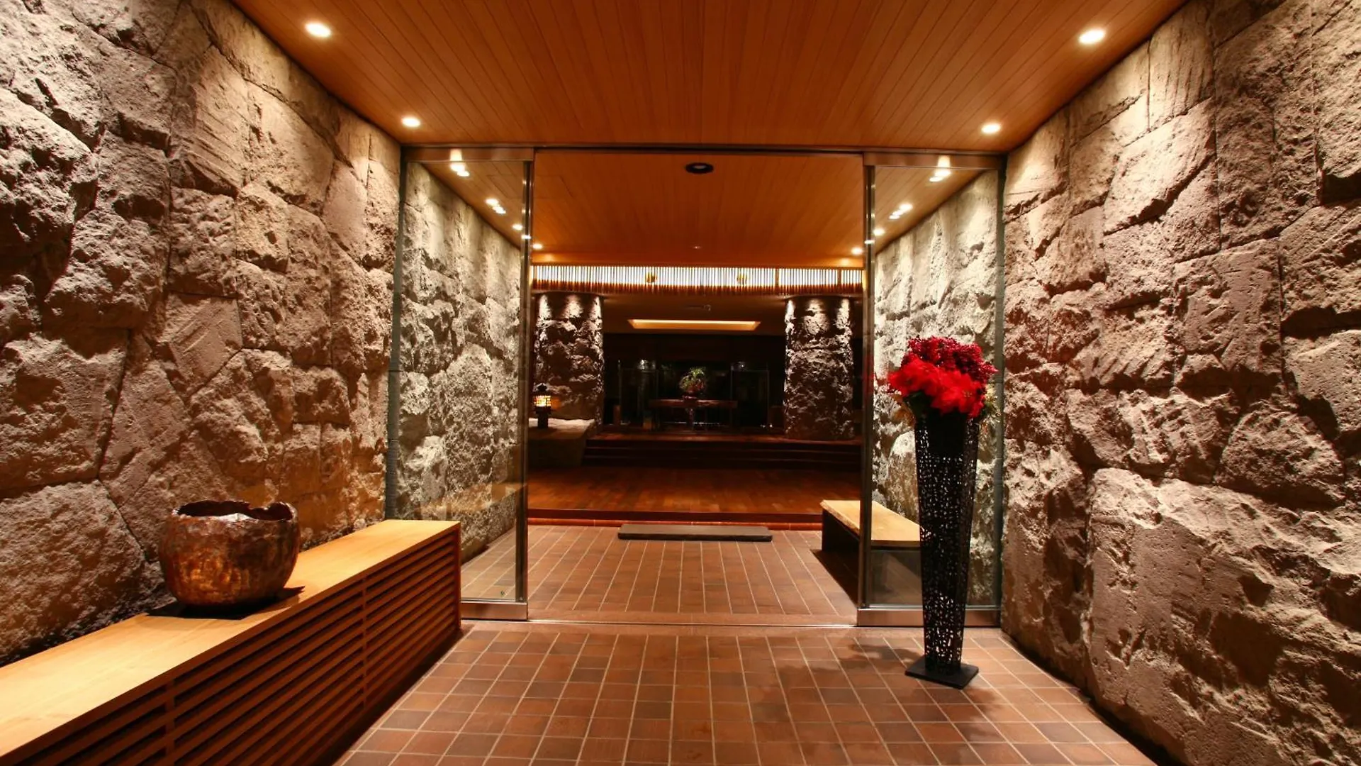 Suizantei Club Jozankei-Adults Only Hotel Sapporo Japan