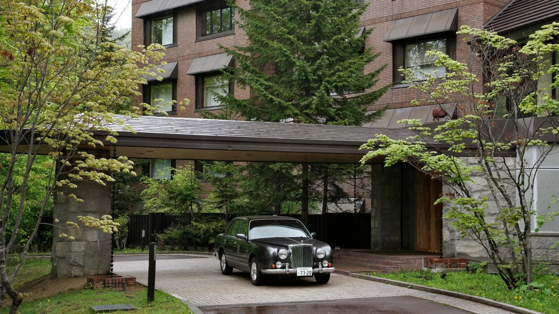 Suizantei Club Jozankei-Adults Only Hotel Sapporo 4*,  Japan